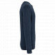Felpa girocollo unisex ecosostenibile NS400 Native Spirit