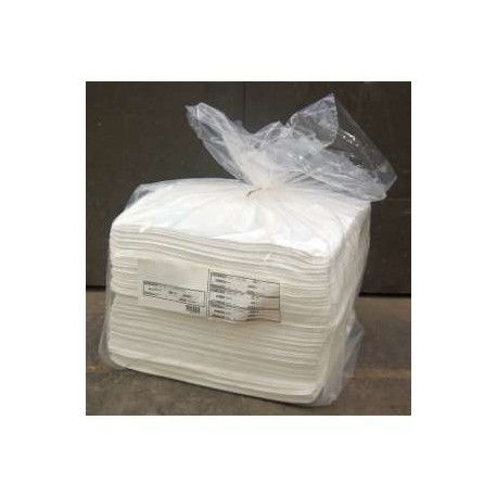 Panni assorbenti oli 41x46