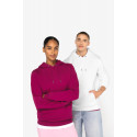 Felpa unisex con cappuccio ecosostenibile NS401 Native Spirit