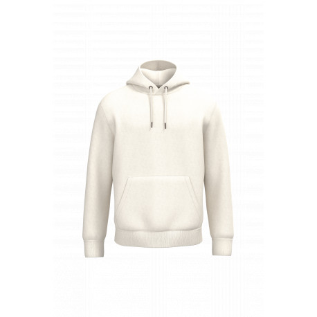 Felpa unisex con cappuccio ecosostenibile NS401 Native Spirit