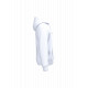 Felpa unisex con cappuccio ecosostenibile NS401 Native Spirit