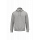 Felpa unisex con cappuccio ecosostenibile NS401 Native Spirit