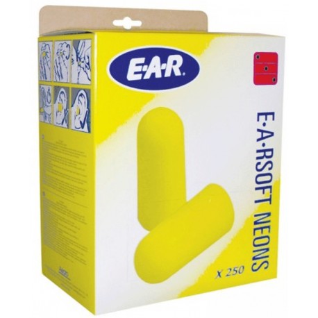 Inseri EAR SOFT