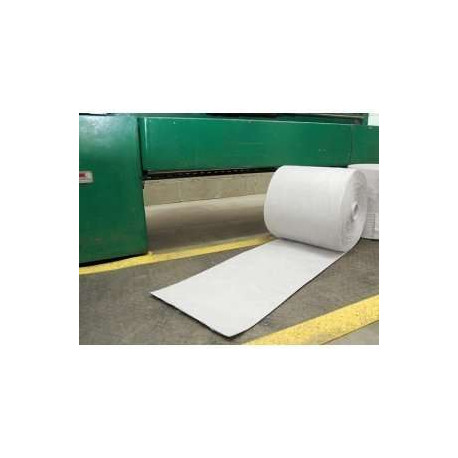 Rotolo assorbente 81x4600 cm