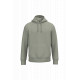 Felpa unisex con cappuccio ecosostenibile NS401 Native Spirit