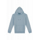 Felpa unisex con cappuccio ecosostenibile NS401 Native Spirit
