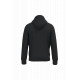Felpa unisex con cappuccio ecosostenibile NS401 Native Spirit