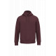 Felpa unisex con cappuccio ecosostenibile NS401 Native Spirit