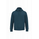 Felpa unisex con cappuccio ecosostenibile NS401 Native Spirit