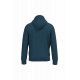 Felpa unisex con cappuccio ecosostenibile NS401 Native Spirit