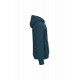 Felpa unisex con cappuccio ecosostenibile NS401 Native Spirit