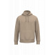 Felpa unisex con cappuccio ecosostenibile NS401 Native Spirit