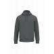 Felpa unisex con cappuccio ecosostenibile NS401 Native Spirit