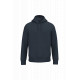 Felpa unisex con cappuccio ecosostenibile NS401 Native Spirit