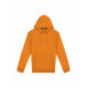 Felpa unisex con cappuccio ecosostenibile NS401 Native Spirit