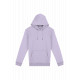 Felpa unisex con cappuccio ecosostenibile NS401 Native Spirit