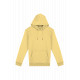 Felpa unisex con cappuccio ecosostenibile NS401 Native Spirit