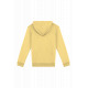 Felpa unisex con cappuccio ecosostenibile NS401 Native Spirit