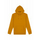 Felpa unisex con cappuccio ecosostenibile NS401 Native Spirit