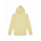Felpa unisex con cappuccio ecosostenibile NS401 Native Spirit