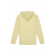 Felpa unisex con cappuccio ecosostenibile NS401 Native Spirit