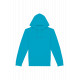 Felpa unisex con cappuccio ecosostenibile NS401 Native Spirit