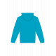 Felpa unisex con cappuccio ecosostenibile NS401 Native Spirit