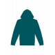 Felpa unisex con cappuccio ecosostenibile NS401 Native Spirit