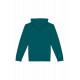 Felpa unisex con cappuccio ecosostenibile NS401 Native Spirit
