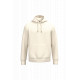 Felpa unisex con cappuccio ecosostenibile NS401 Native Spirit