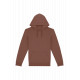 Felpa unisex con cappuccio ecosostenibile NS401 Native Spirit