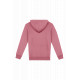 Felpa unisex con cappuccio ecosostenibile NS401 Native Spirit