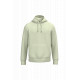 Felpa unisex con cappuccio ecosostenibile NS401 Native Spirit