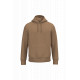 Felpa unisex con cappuccio ecosostenibile NS401 Native Spirit