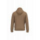 Felpa unisex con cappuccio ecosostenibile NS401 Native Spirit