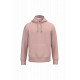 Felpa unisex con cappuccio ecosostenibile NS401 Native Spirit