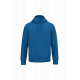 Felpa unisex con cappuccio ecosostenibile NS401 Native Spirit