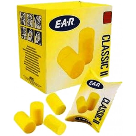 Inseri EAR CLASSIC