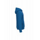 Felpa unisex con cappuccio ecosostenibile NS401 Native Spirit