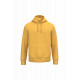 Felpa unisex con cappuccio ecosostenibile NS401 Native Spirit
