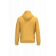 Felpa unisex con cappuccio ecosostenibile NS401 Native Spirit