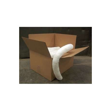 Calze assorbenti ø7,6x305 cm