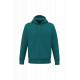 Felpa unisex con zip e cappuccio ecosostenibile NS402 Native Spirit