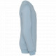 Felpa girocollo bambino ecosostenibile NS403 Native Spirit