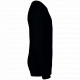 Felpa girocollo bambino ecosostenibile NS403 Native Spirit