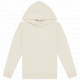 Felpa con cappuccio bambino ecosostenibile NS404 Native Spirit