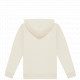 Felpa con cappuccio bambino ecosostenibile NS404 Native Spirit