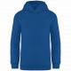 Felpa con cappuccio bambino ecosostenibile NS404 Native Spirit