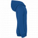 Felpa con cappuccio bambino ecosostenibile NS404 Native Spirit