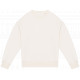 Felpa girocollo unisex oversize ecosostenibile NS407 Native Spirit